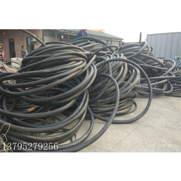 宁波周边回收电缆线 宁波回收电力电缆线
