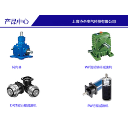 协仝电气科技(图)-摆线减速机价格-六安摆线减速机