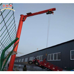 山东鑫恒重工-浙江3吨悬臂吊-3吨悬臂吊生产厂家