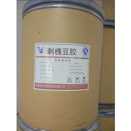 宣丰食品级刺槐豆胶的价格 食品增稠剂 粘合剂