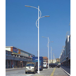 8米路灯灯杆生产厂家-广州8米路灯灯杆-七度厂家*