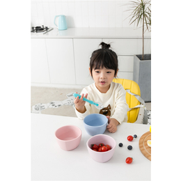 宝宝硅胶碗厂家-浙江北星科技(在线咨询)-宝宝硅胶碗