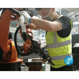 苏州市达航智能机器人-机器人维修减速机怎么样