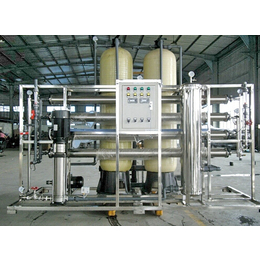矿泉纯净水反渗透设备-桶装水生产设备-贵州水处理设备厂家