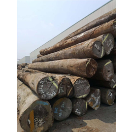 梢木厂家生产-红梢木和红梢木扶手均可生产-丽水梢木厂家