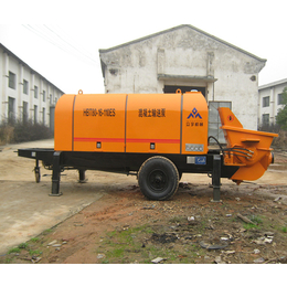 长沙混凝土输送泵销售-海口混凝土输送泵-众宇机械