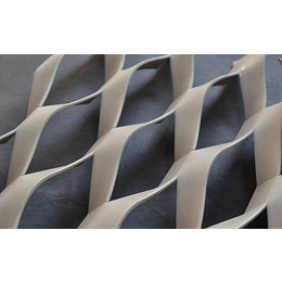 惠州铝板网-冀乐钢材-铝板网拉伸网