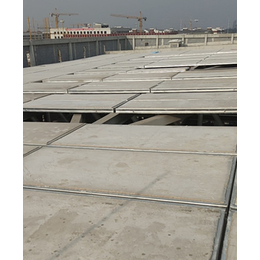 河北石家庄厂家生产钢骨架轻型屋面板 价格优惠