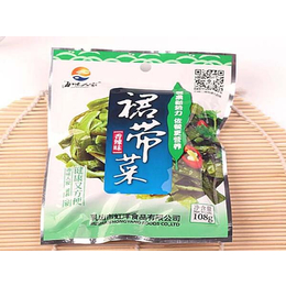 即食麻辣裙带-裙带-虹洋食品(查看)