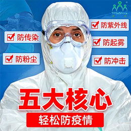 医用防护眼罩*-威阳科技(在线咨询)-山东医用防护眼罩