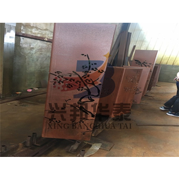 耐候板-天津兴邦华泰钢铁-耐候板生产厂家