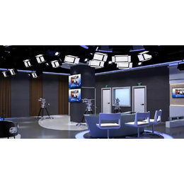 VSM多功能虚拟演播室 虚拟校园演播室设备 视讯天行