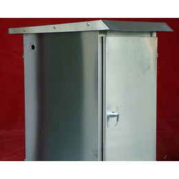 不锈钢机柜-山西浩川金属制品-不锈钢机柜报价