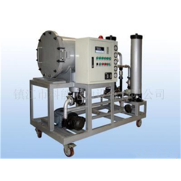油水分离-镇江科能电力 -GYS-5型油水分离器