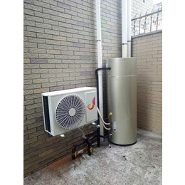 芜湖空气能热泵-安徽鼎重热水器价格-空气能热泵厂家