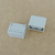 全塑USB 2.0母座4P短体11.5 高9.2 白色塑胶壳缩略图4
