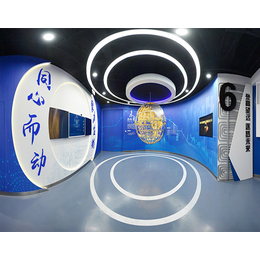 徐州展厅策划-笔中展览-网络展厅策划