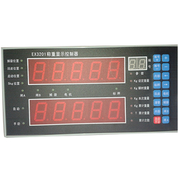 潍坊科艺电子厂家-TR806A称重显示控制器