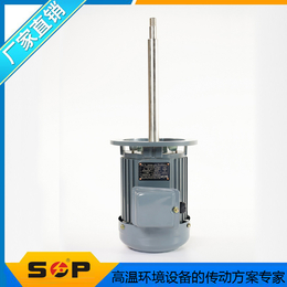 供应750W烤箱电机 SOP厂家生产
