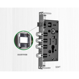 防盗门锁-步先锁业质量放心-防盗门锁批发
