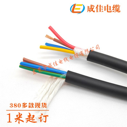 高柔电缆线-电缆-成佳电缆高可靠性