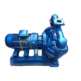 气动隔膜泵-马鞍山隔膜泵-锐创泵业(查看)