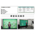 北京视讯天行互动电子绿板系统 微课录制 虚拟微课厂家缩略图1