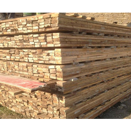 合肥木料-安徽绿木森公司-废旧木料