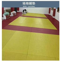 标准训练用柔道垫尺寸-华滨体育加工定制-永州标准训练用柔道垫