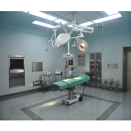 医院手术室净化施工-鹤壁手术室净化施工-康汇净化质量保障