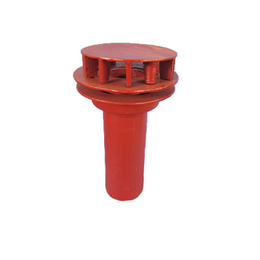 柔性铸铁排水管品牌-共和机电(在线咨询)-长沙柔性铸铁排水管