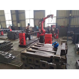 内蒙古自动焊接机器人-领诚公司-自动焊接机器人厂家