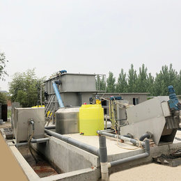 污水处理设备供应-污水处理设备-华浩环境