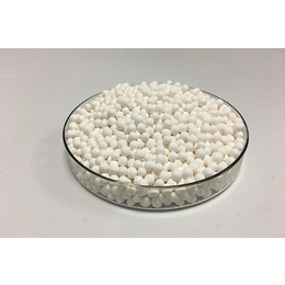 活性氧化铝球干燥剂-巩义*净水材料-黑龙江省活性氧化铝球