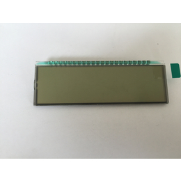 苏州众显燃气仪表LCD液晶屏 TN屏 生产厂家