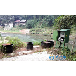 江苏洁水神化粪池(图)-一体化污水处理设备-吴江污水处理