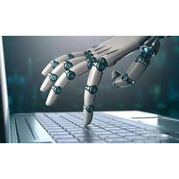 AI智能语音机器人.助力企业提率