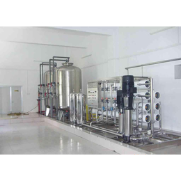 医药用水*设备-双级反渗透水处理设备-贵州纯水生产设备厂家