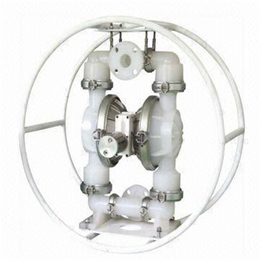 英格索兰BQG150 0.2气动隔膜泵及配件