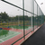 珠海体育场围栏 网球场围网 学校操场护栏网 绿色勾网缩略图4