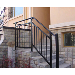 铝艺楼梯护栏-安徽金用(在线咨询)-合肥楼梯护栏