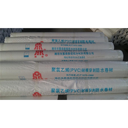 pvc防水卷材生产厂家-pvc防水卷材-潍坊市翼鼎防水(图)