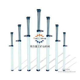 内江液压支柱-特力重工-液压支柱生产厂家