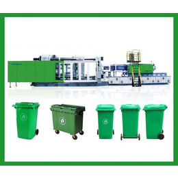 垃圾桶生产机器垃圾桶设备价格 垃圾桶生产设备