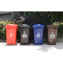 户外塑料垃圾桶设备垃圾桶设备价格 垃圾桶生产设备