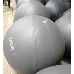 定制焊接球批发-徐州市定制焊接球-佰诚网架焊接球厂家