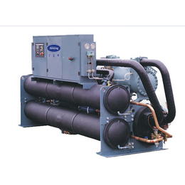 水源热泵-北京艾富莱(在线咨询)-水源热泵螺杆机