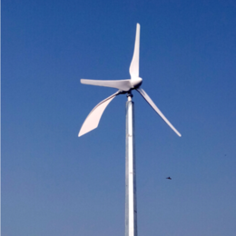 微型风力发电机家用1KW小型风力发电机
