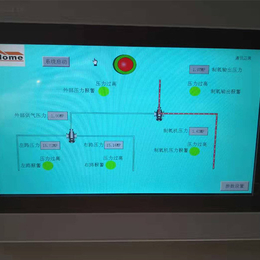 微电脑氧气汇流排报价-济南金化实力厂家-玉溪微电脑氧气汇流排