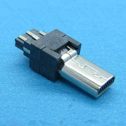 MINI USB 8PM焊线一体式